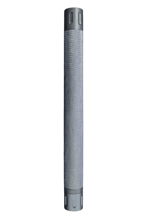 TR9674,Cohiba Antrasit Metal Puro İğnesi & Delici Punch