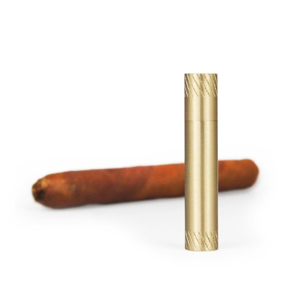 CHO-007,Coho Patron Origine Edition Pirinç Puro İğnesi