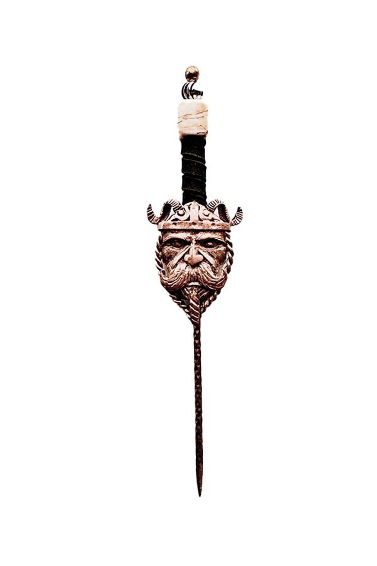 TR4904,Cubnica Viking Design Puro İğnesi