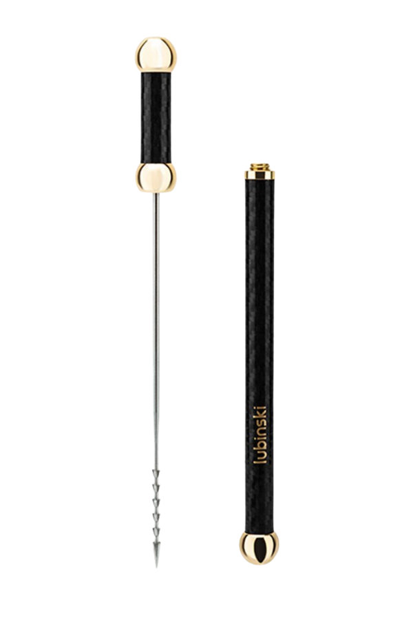 LB-916,Lubinski Drawtoll Puro Delici İğne Çivi Kırmızı