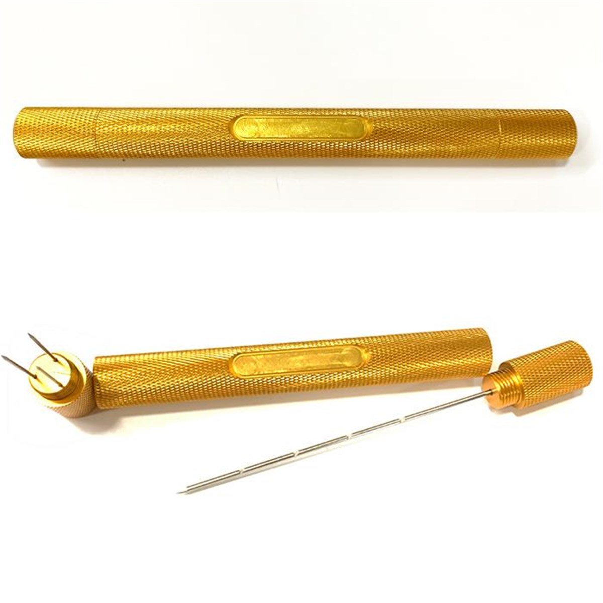 TR2990,PREMİUMQUALİTY GOLD PURO KANAL AÇICI