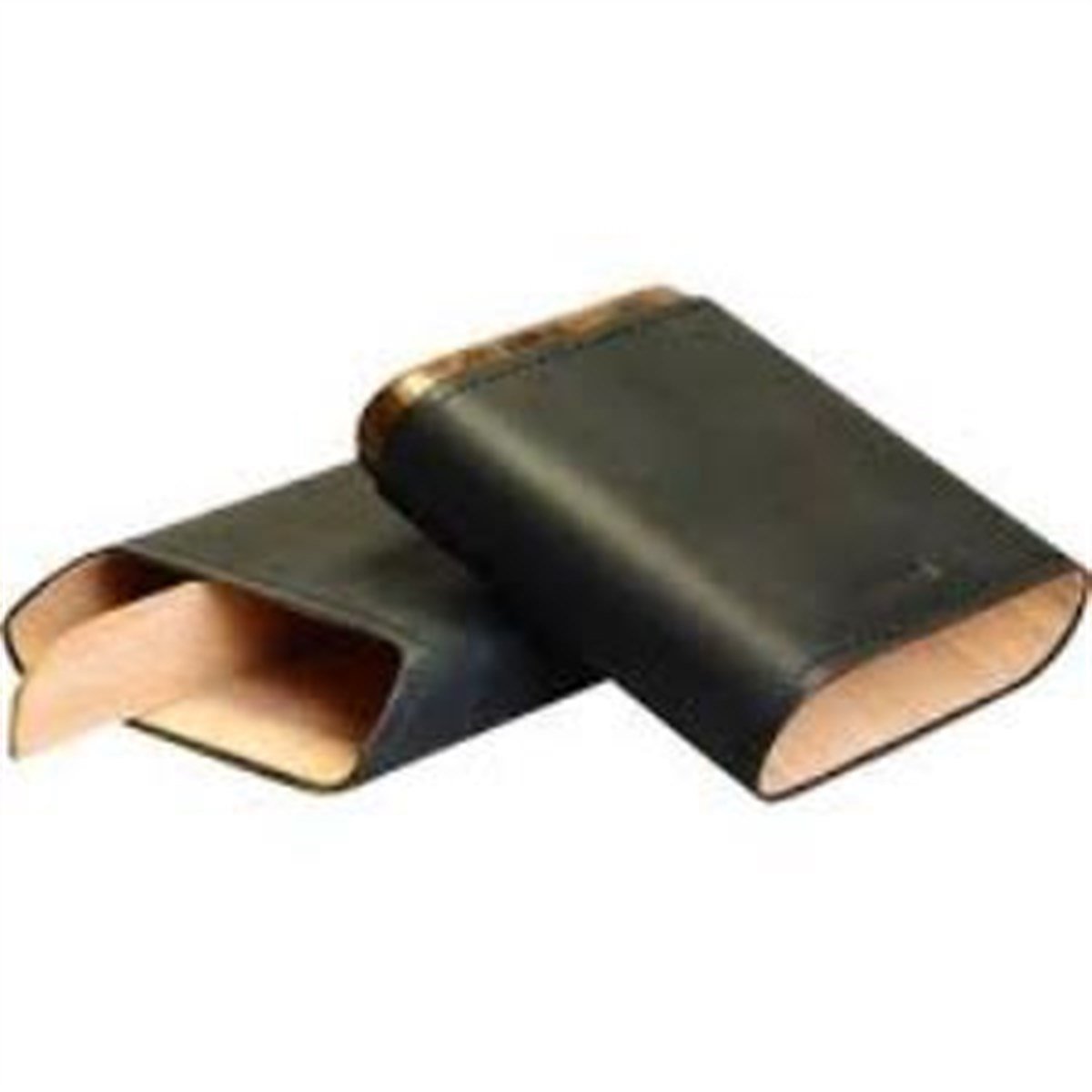 TR1968,Adorini 4'lü Siyah Deri Puro Kılıfı