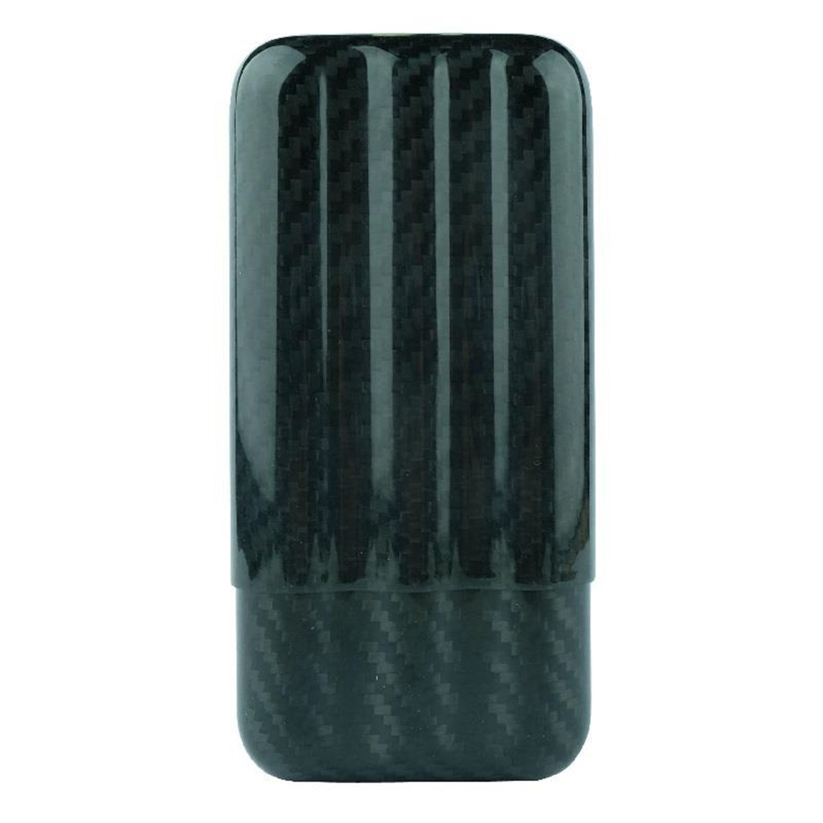 TR789,Cohiba Carbon Üçlü Puro Kılıfı