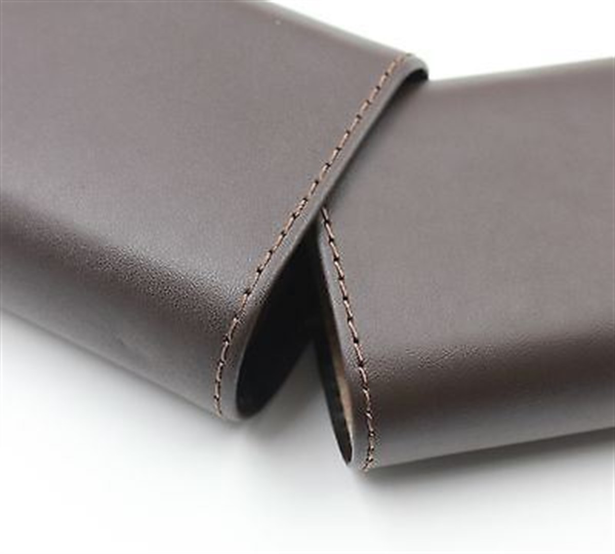 TR804,Cohiba Kahve Puro Kılıfı 3'lü İçi Sedir