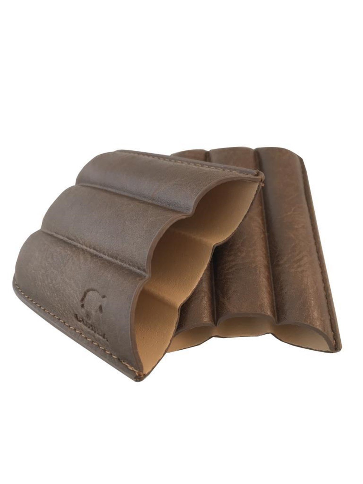 TR2314,Cohiba Kahverengi Toscanello Kılıfı