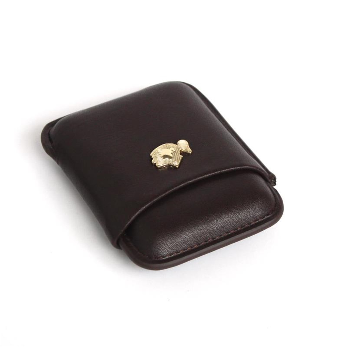 TR3050,Cohiba Kahverengi Toscanello Kılıfı