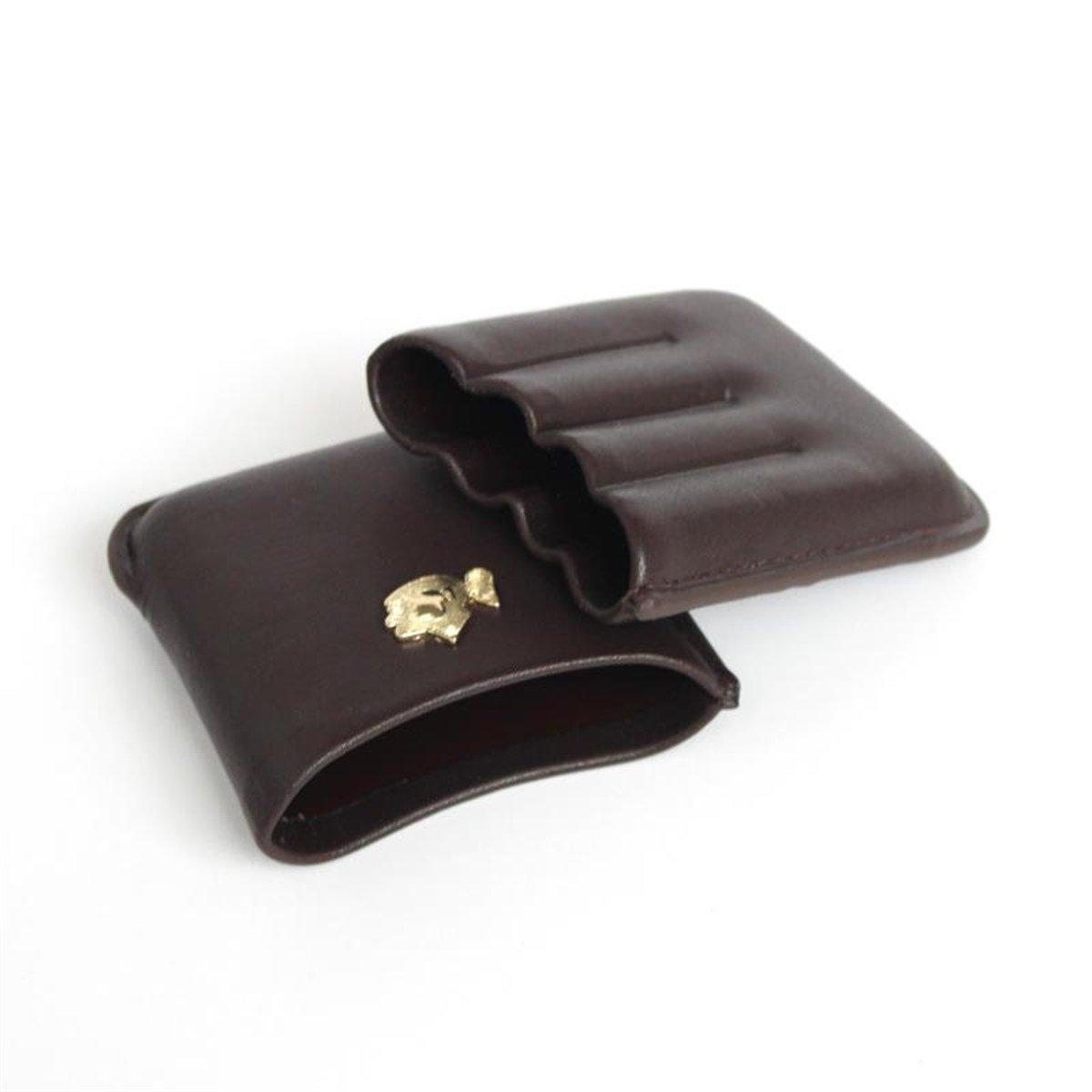 TR3050,Cohiba Kahverengi Toscanello Kılıfı