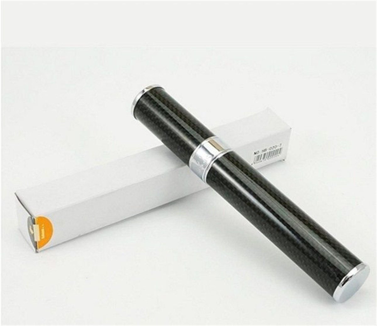 TR638,Cohiba Karbon Desenli Tekli Puro Tüpü