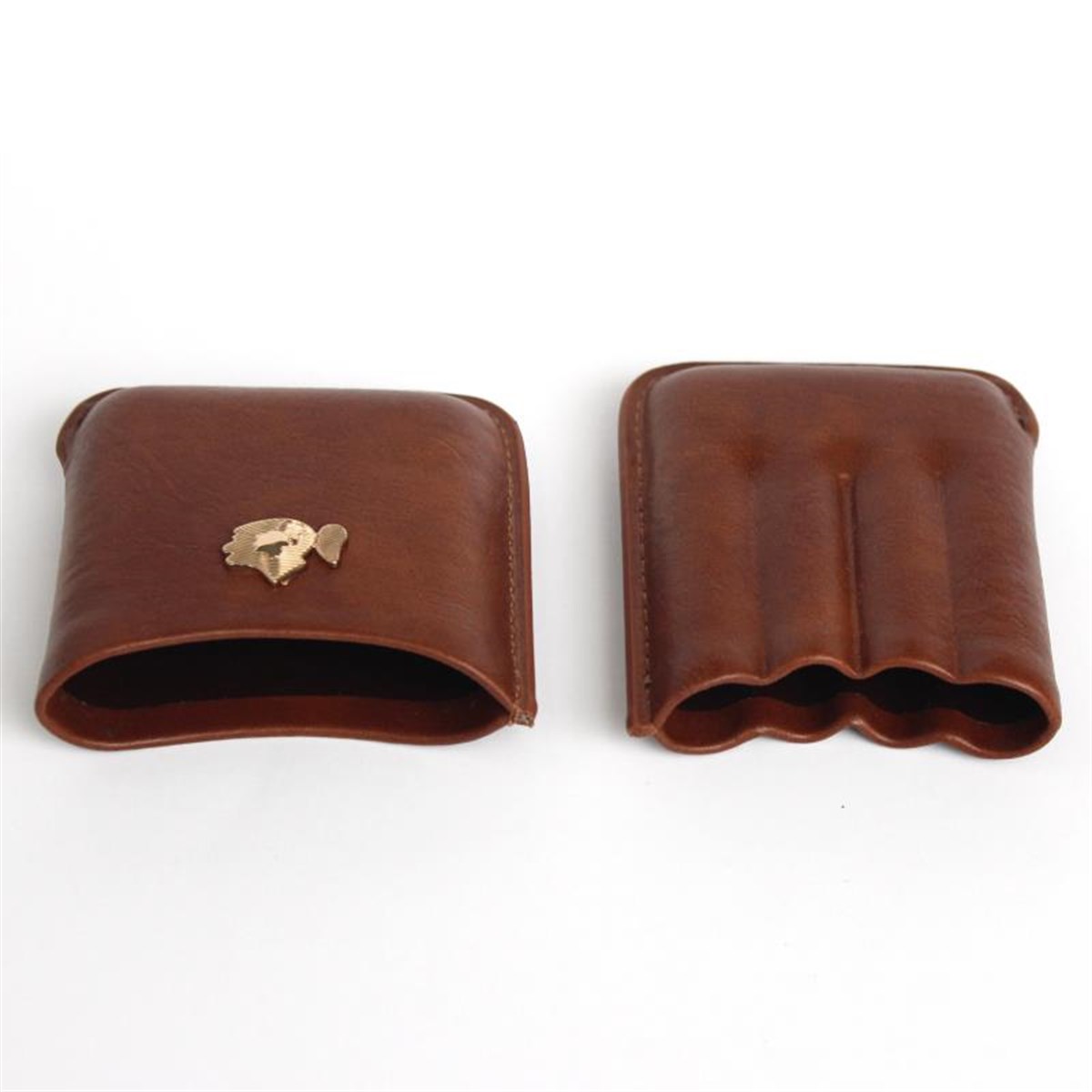 TR3049,Cohiba Koyu Kahve Toscanello Kılıfı