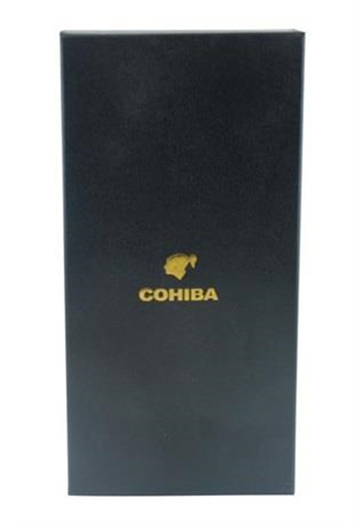 TR821,Cohiba Siyah 2'li Puro Kılıfı