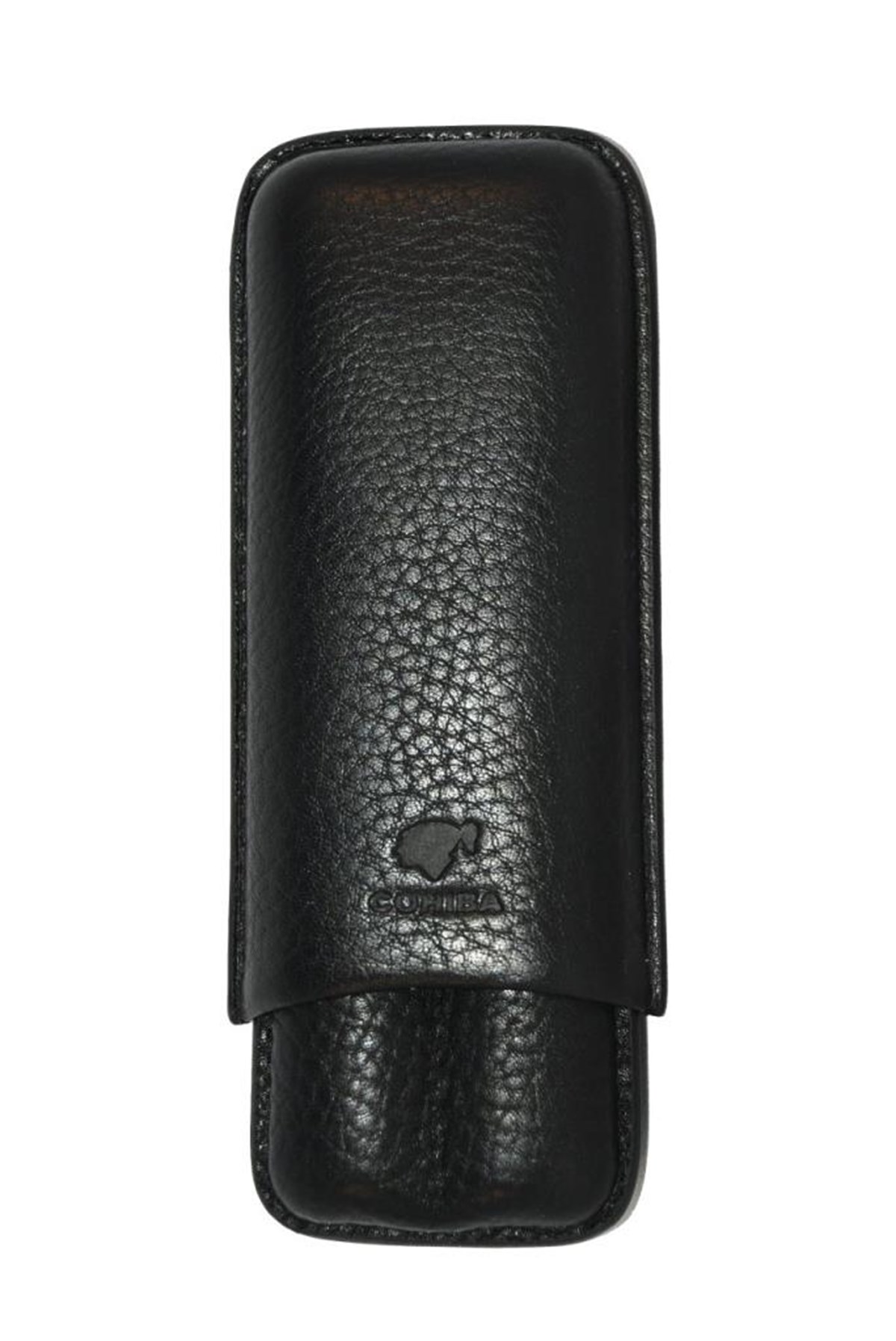 TR914,Cohiba Siyah 2'li Puro Kılıfı