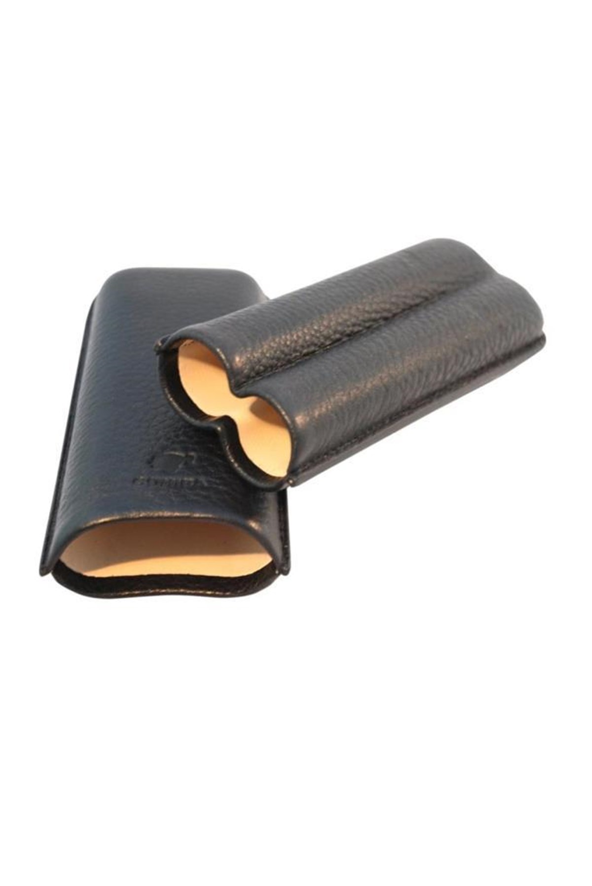 TR914,Cohiba Siyah 2'li Puro Kılıfı