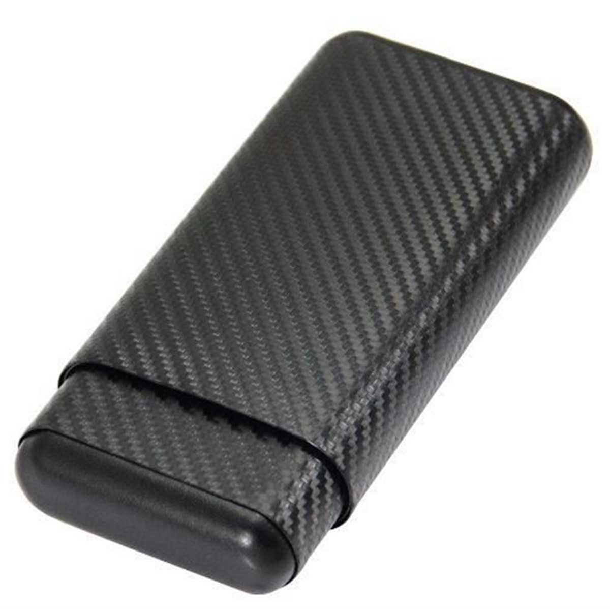 TR808,Cohiba Siyah 3'lü Puro Kılıfı