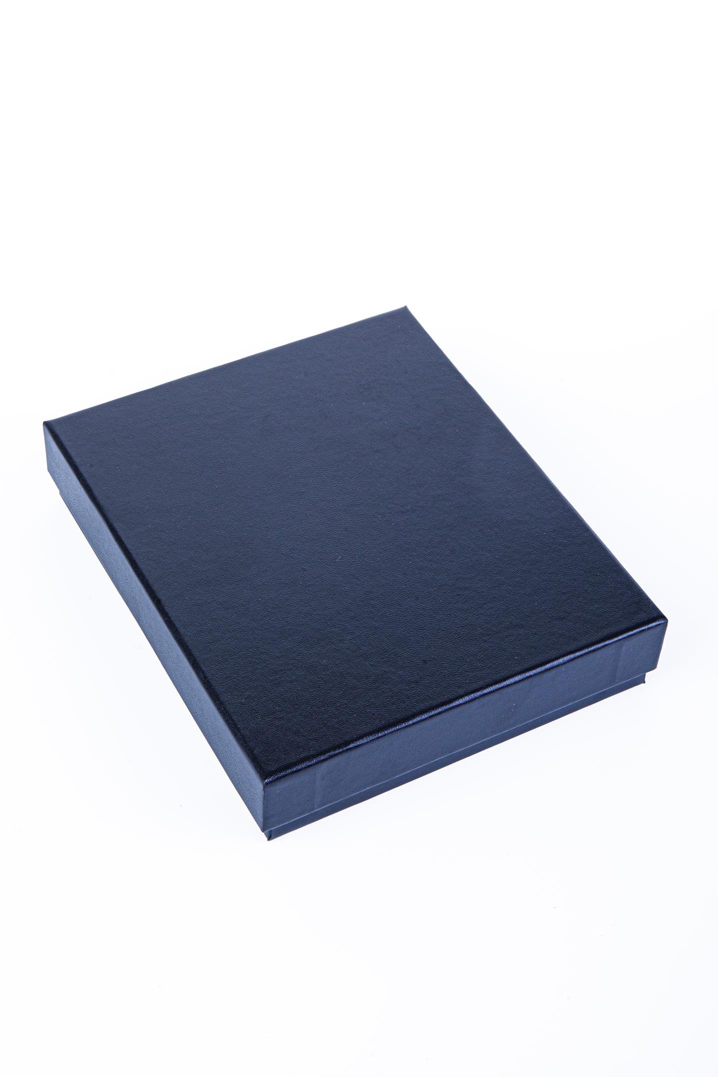 TR8203,Cohiba Siyah Beşli Deri Puro Kılıfı