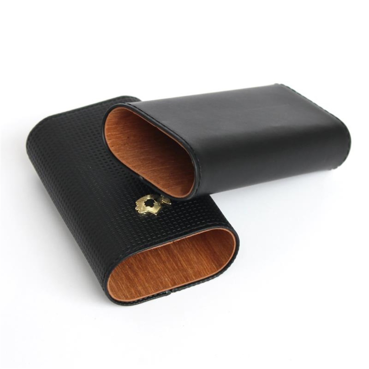 TR3060,Cohiba Siyah Puro Kılıfı