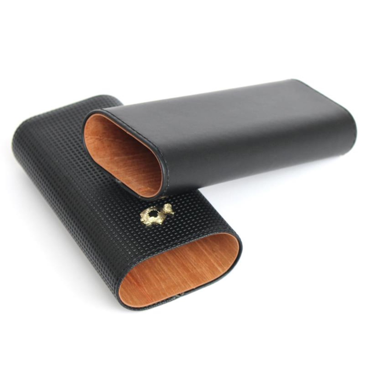 TR3063,Cohiba Siyah Puro Kılıfı