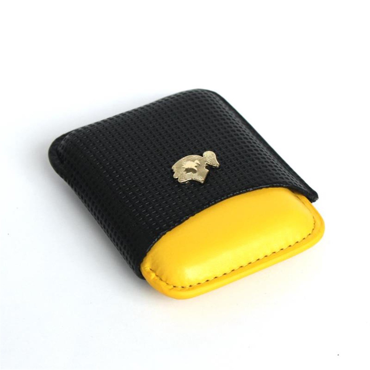 TR3051,Cohiba Siyah Toscanello Kılıfı