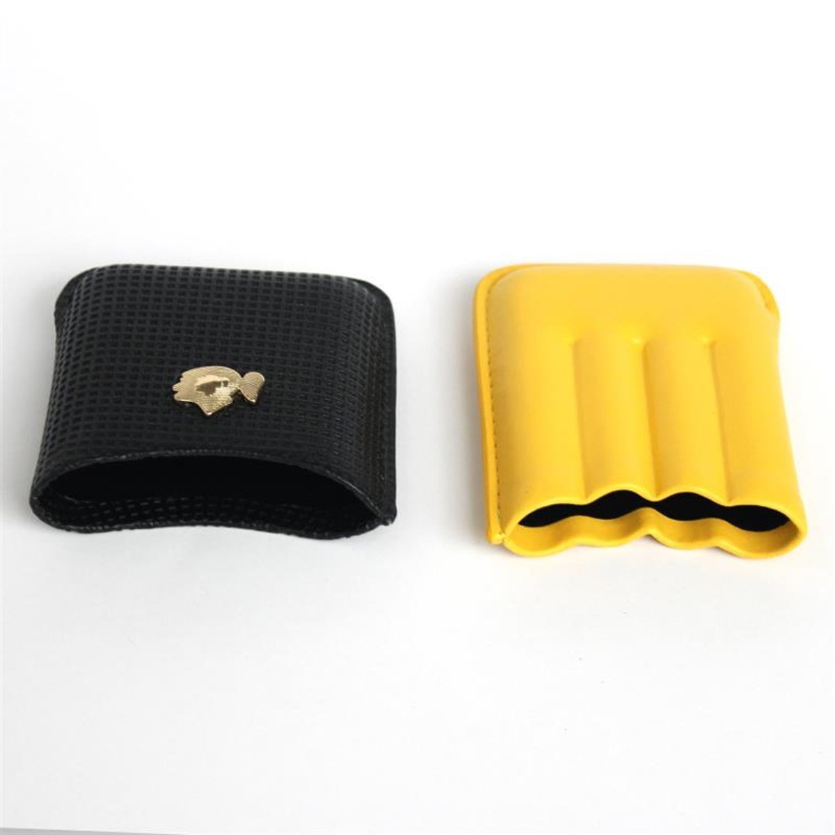 TR3051,Cohiba Siyah Toscanello Kılıfı