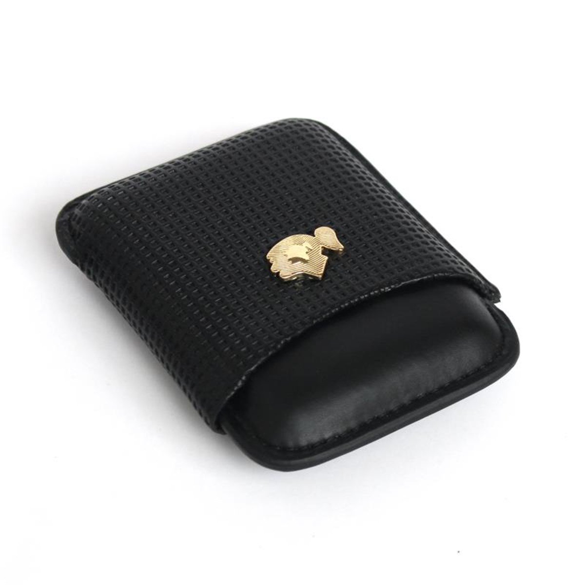 TR3048,Cohiba Siyah Toscanello Kılıfı