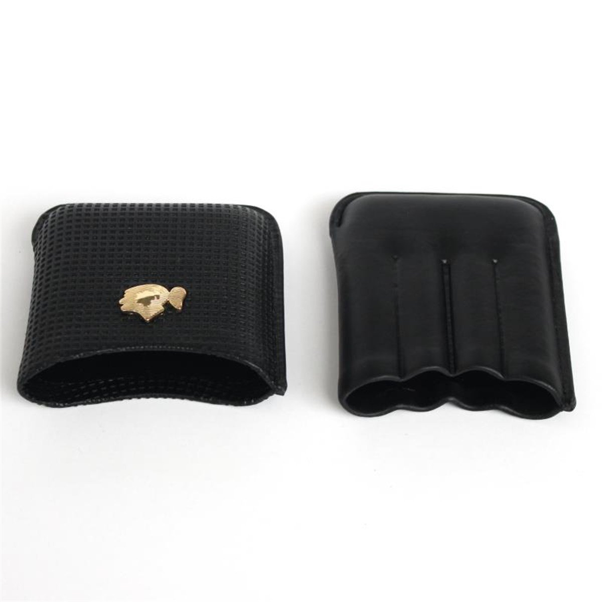 TR3048,Cohiba Siyah Toscanello Kılıfı