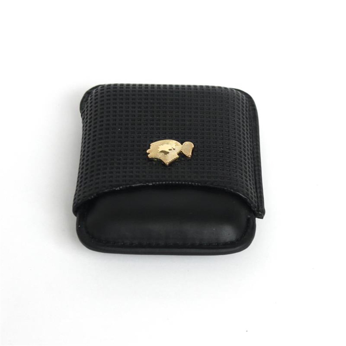 TR3048,Cohiba Siyah Toscanello Kılıfı