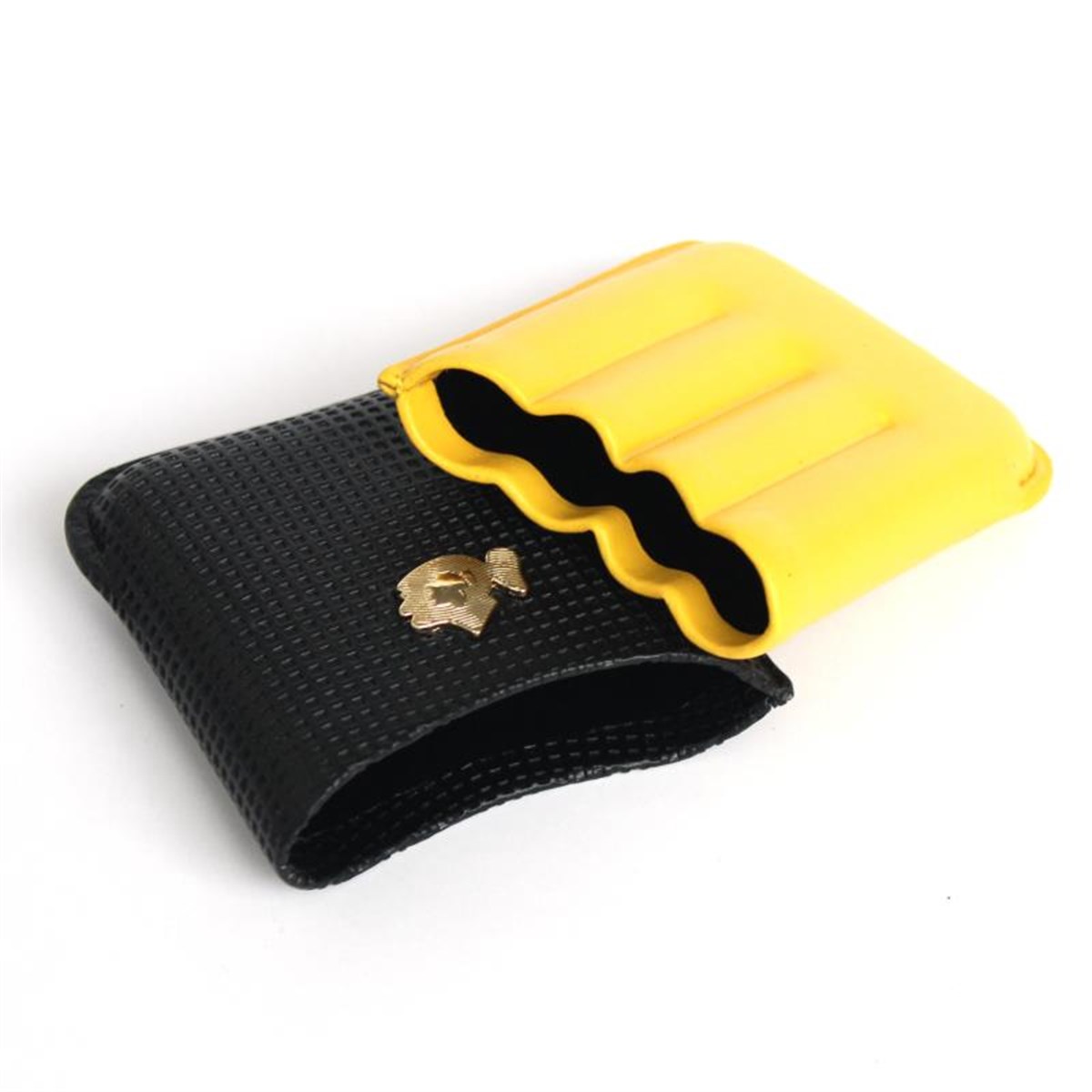 TR3051,Cohiba Siyah Toscanello Kılıfı