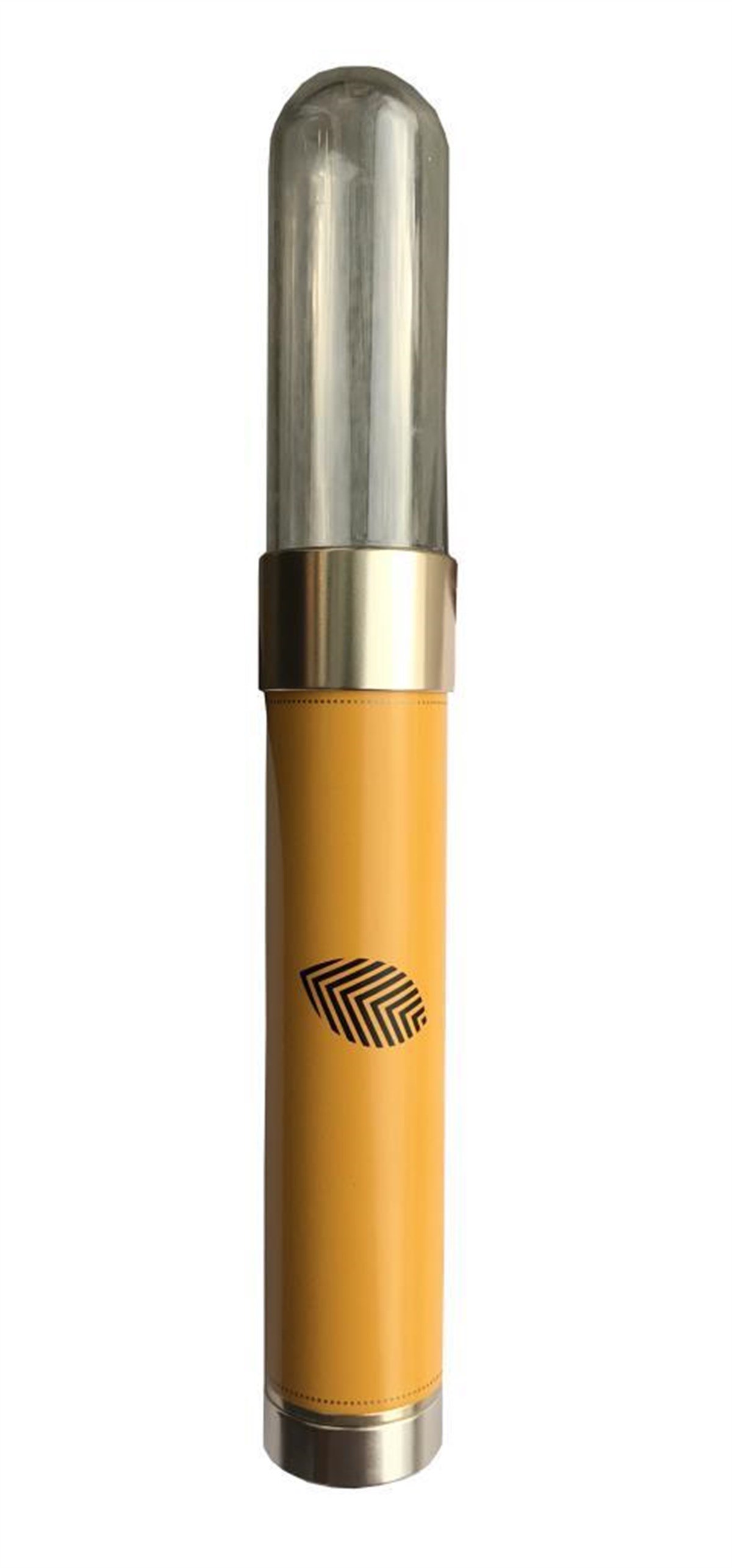 TR2136,Cohiba Tekli Metal Puro Tüpü