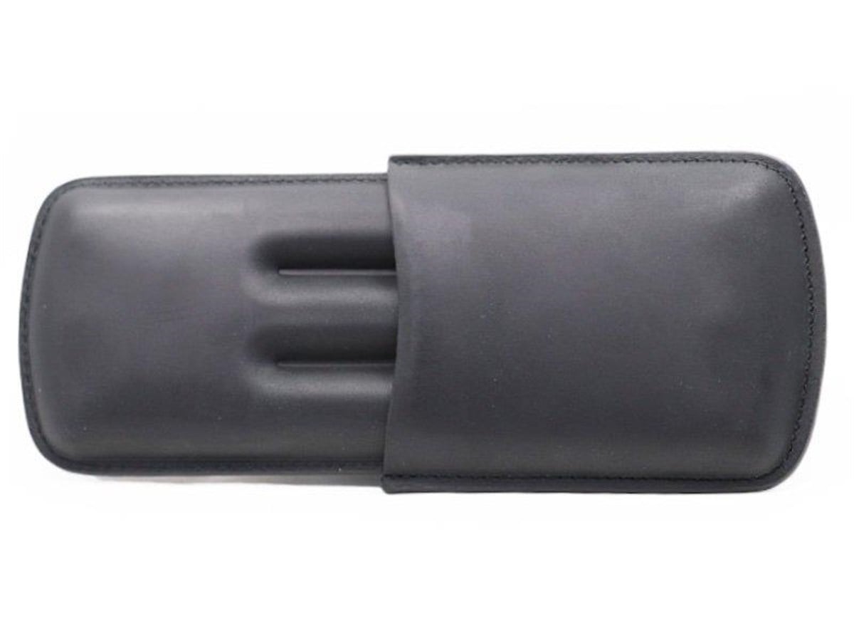 TR2151,Leathify Puro Kılıfı Üçlü Siyah 