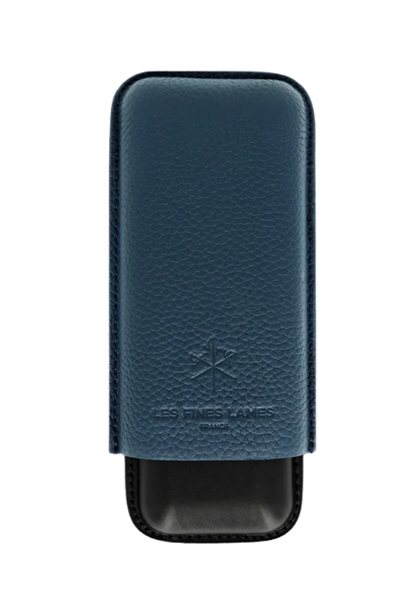 TR8703,Le Petit By Les Fines Lames İkili Mavi Puro Kılıfı