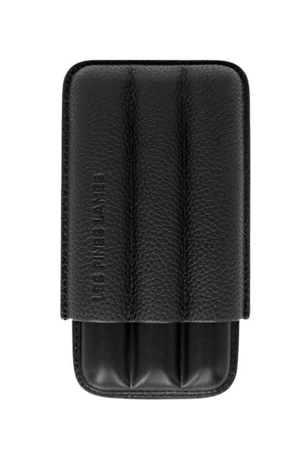 TR8704,Le Petit By Les Fines Lames Üçlü Siyah Puro Kılıfı