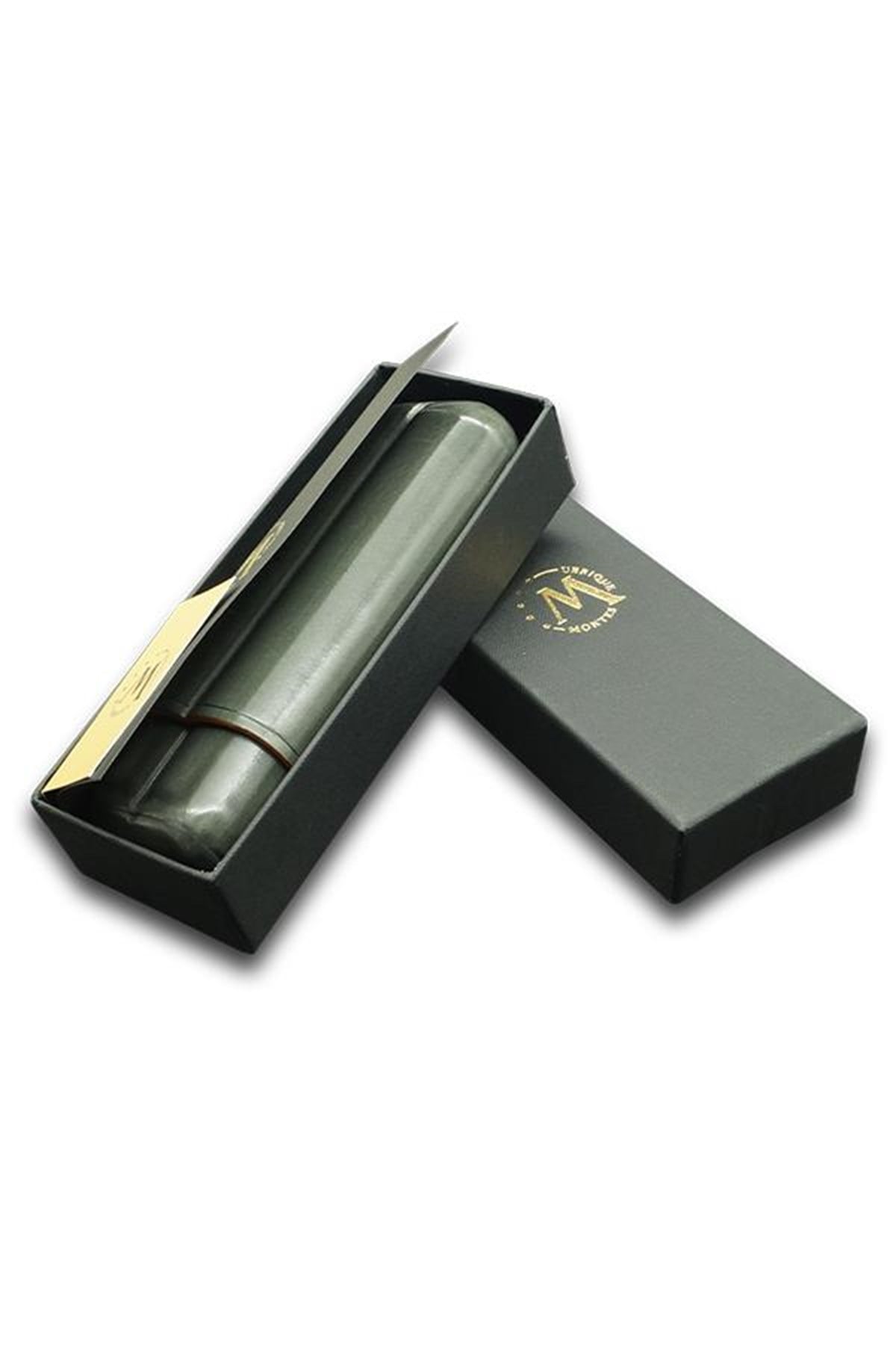 TR5022,Montes Puro Kılıfı 2'li 55 Ring Shadow