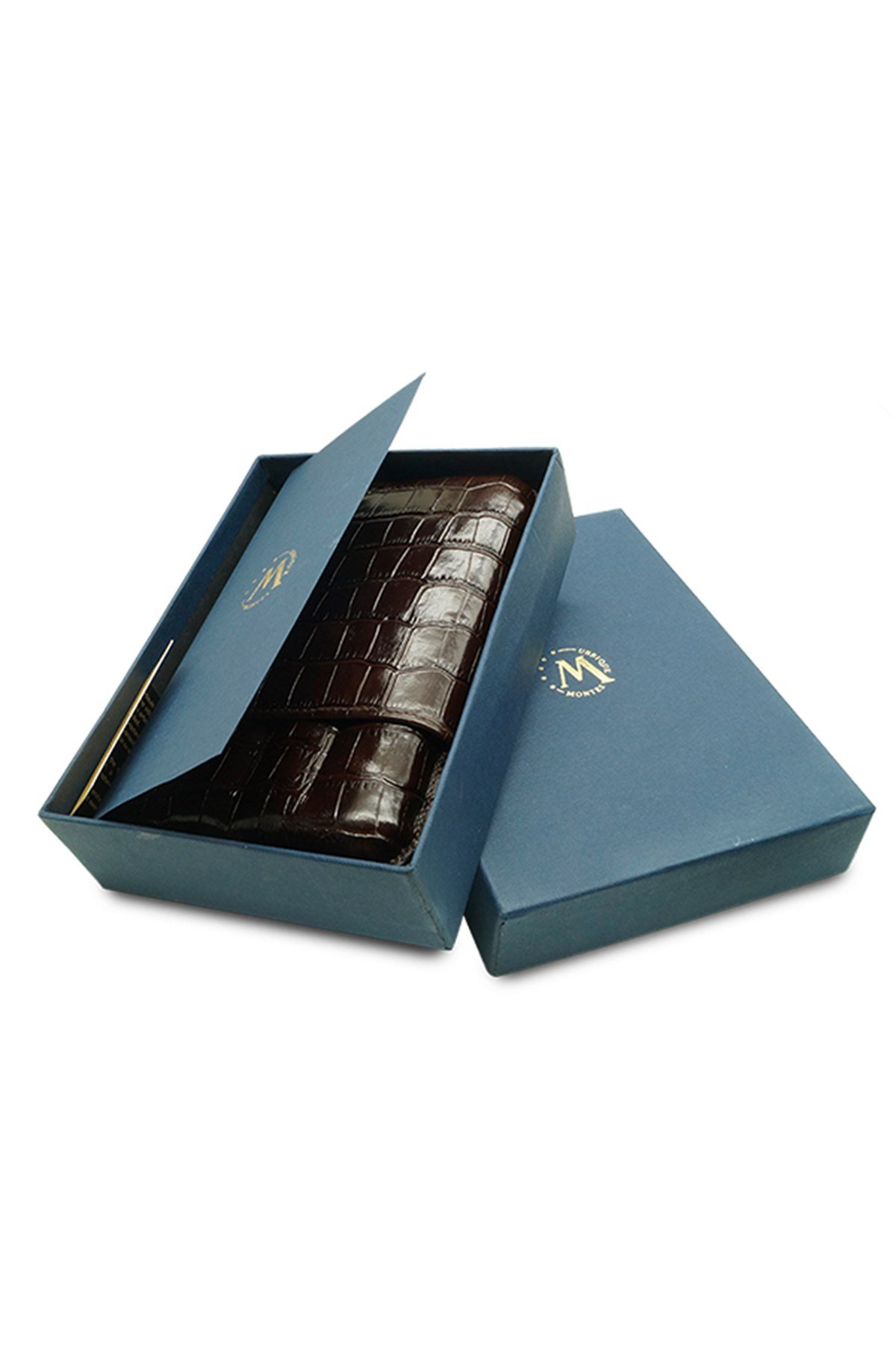 TR4923,Montes Puro Kılıfı 4'lü Tabaco 60 Ring