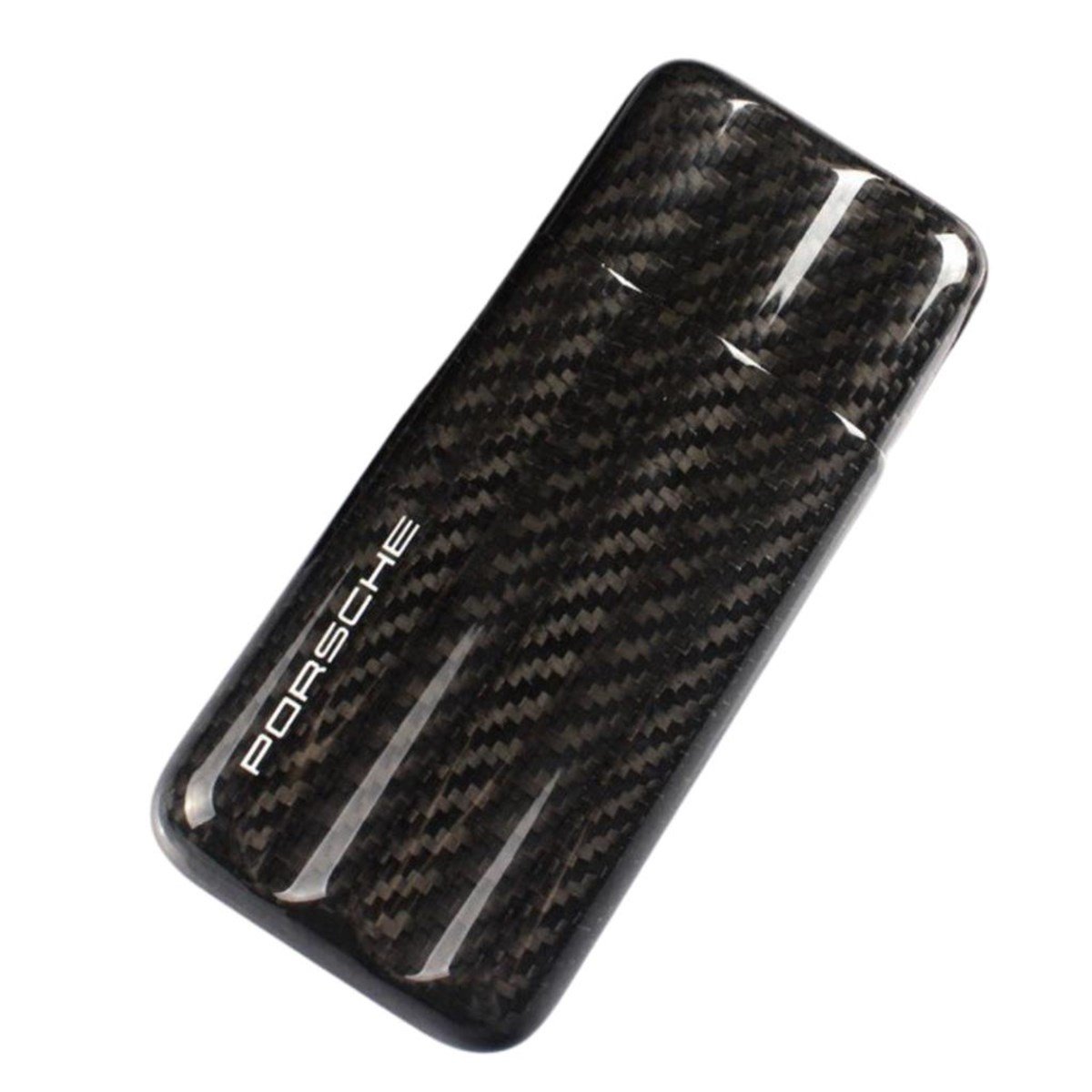 TR831,Porsche 3'lü Carbon Puro Kılıfı