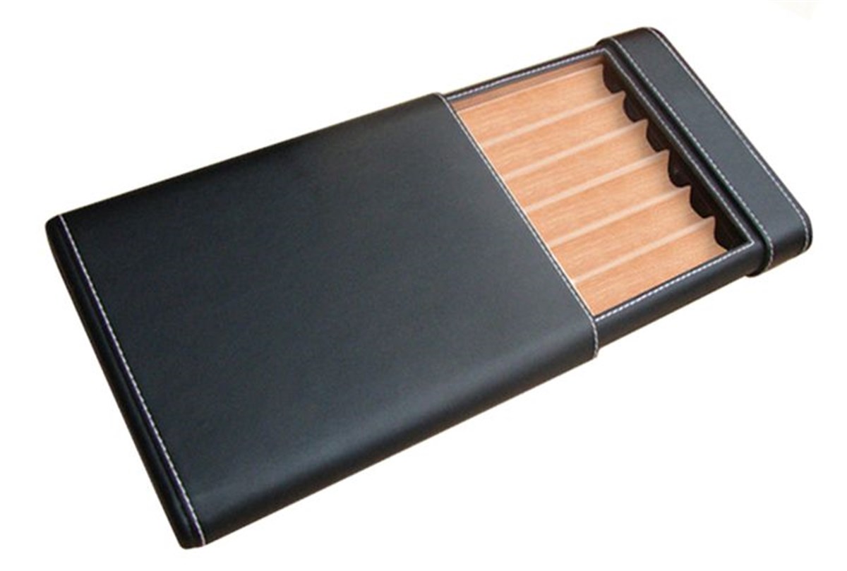 TR534,6'lı Puro Kılıfı