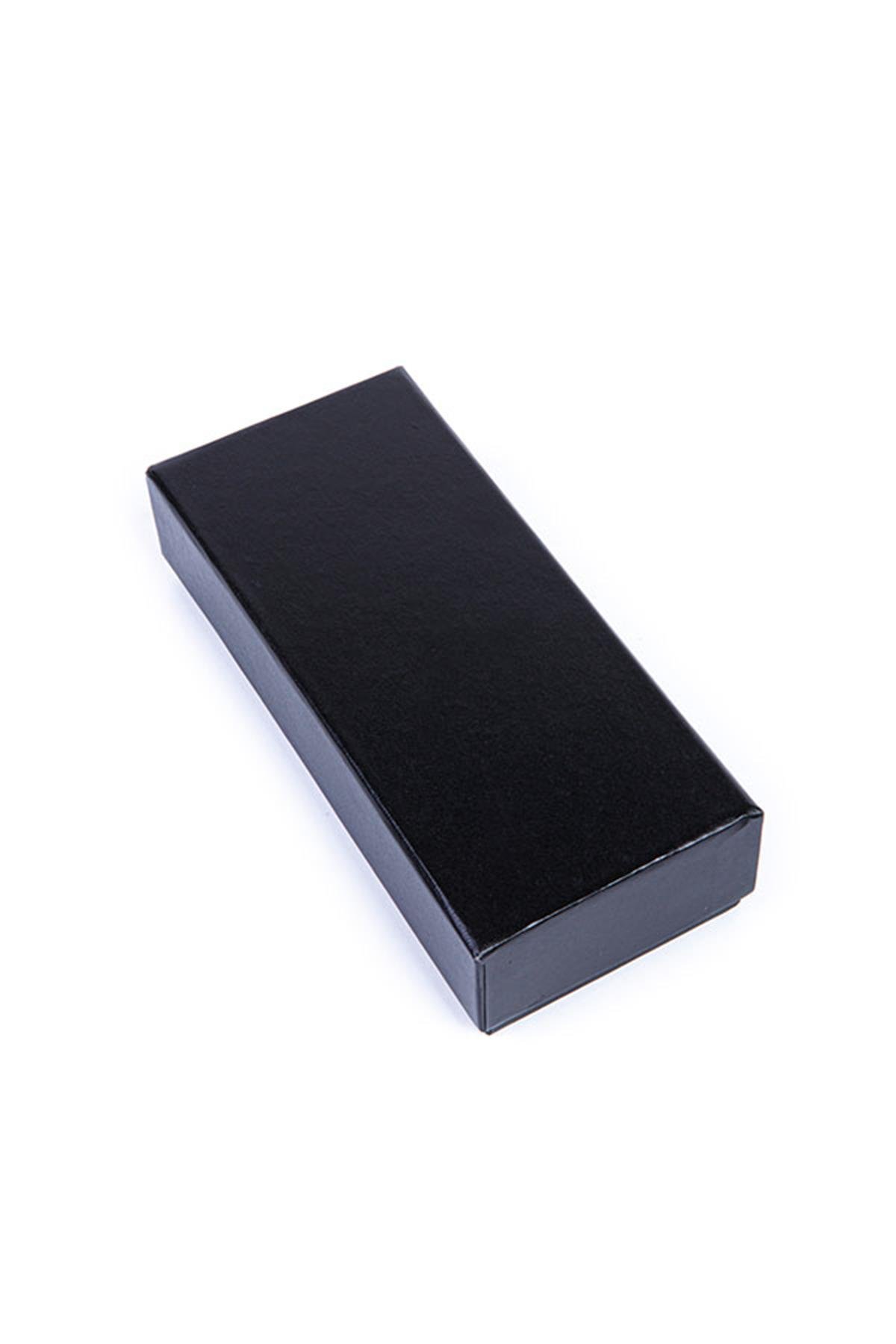 TR5115,PQ Kahverengi Üçlü Deri Puro Kılıfı