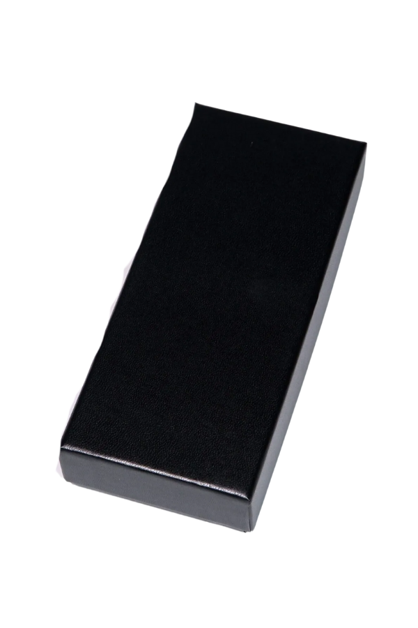 TR9153,PQ Karbon Desenli Üçlü Puro Kılıfı