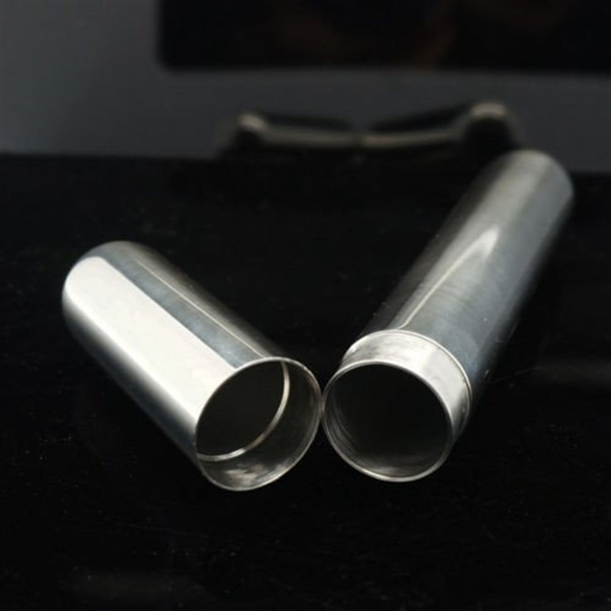 TR806,Puro Tüp Tekli