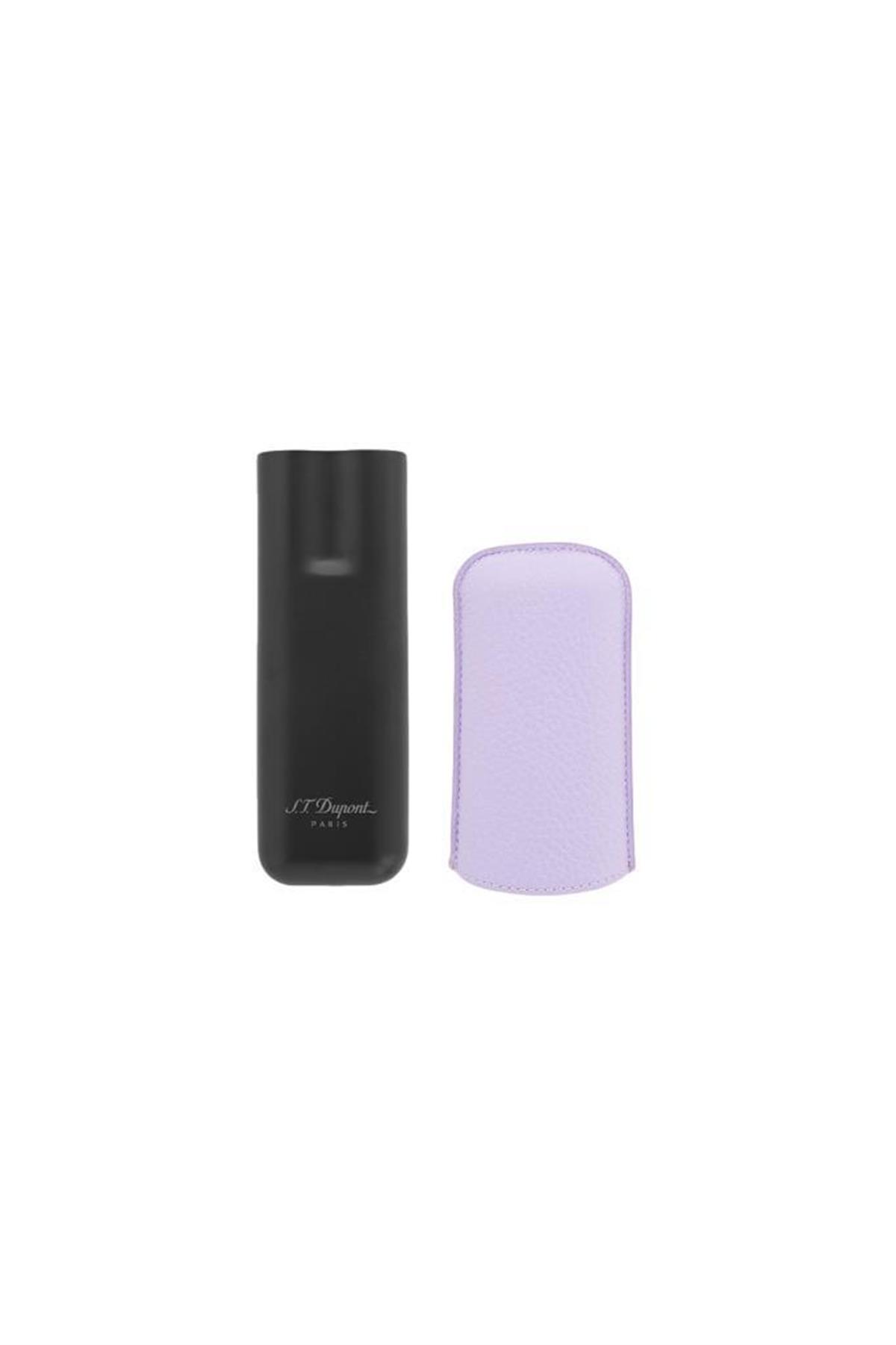 TR6220,S.T. Dupont Lila İkili Puro Kılıfı 183162