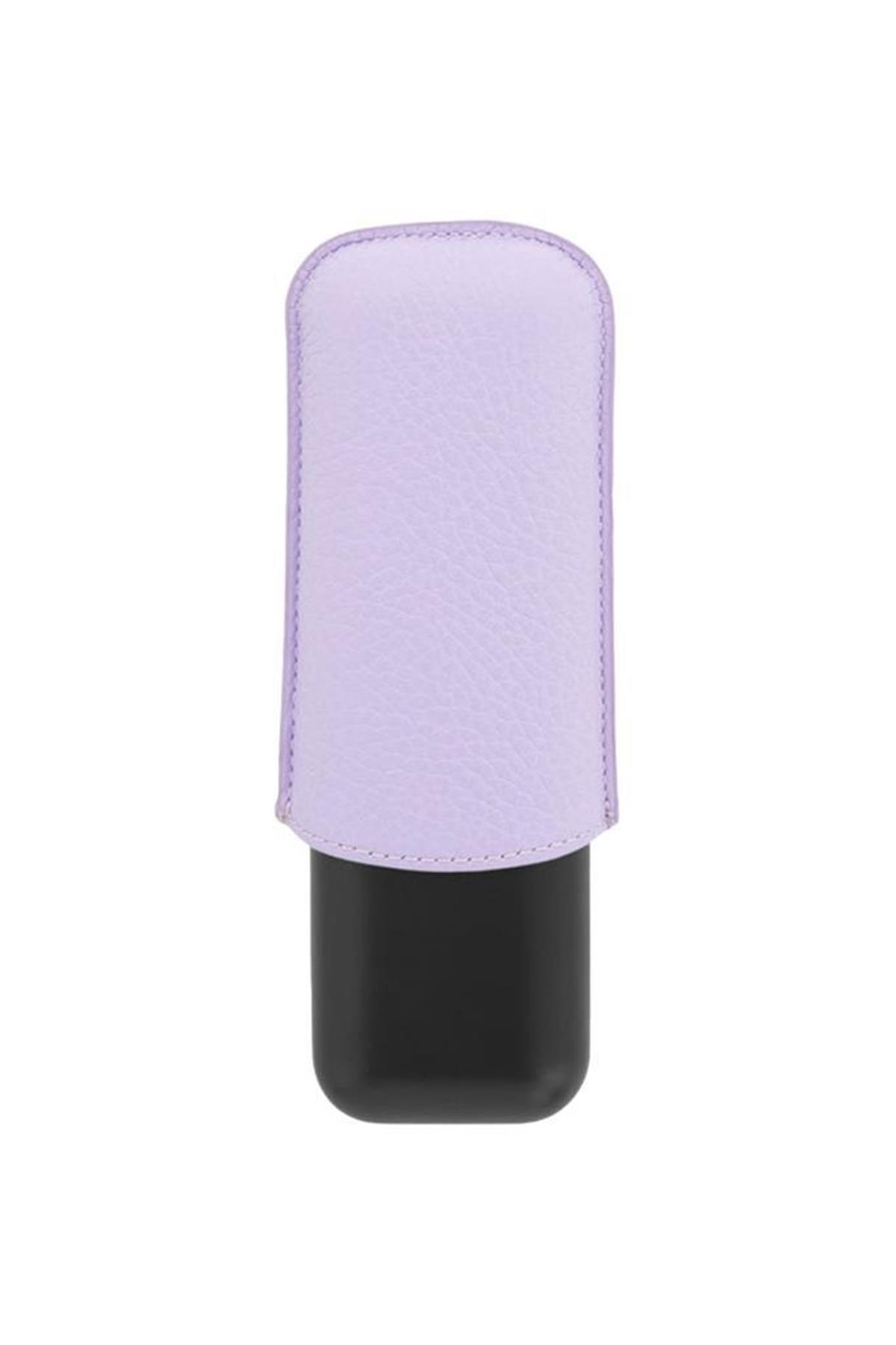 TR6220,S.T. Dupont Lila İkili Puro Kılıfı 183162