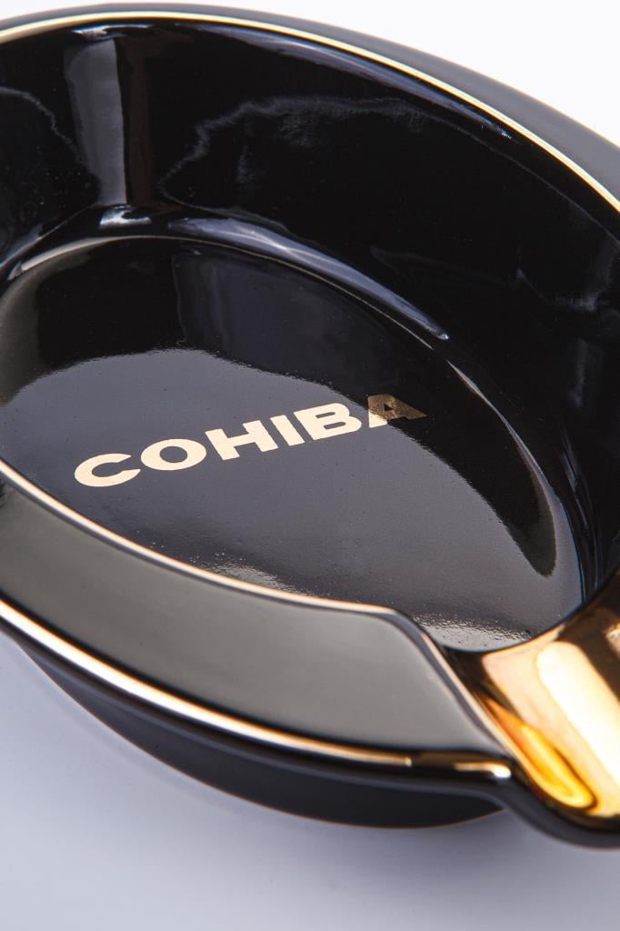 TR6839,Cohiba Siyah Tekli Puro Küllüğü