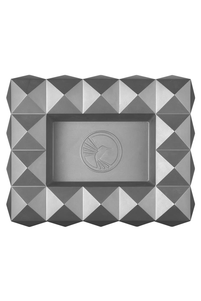 TR6400,Colibri Quasar Mat Gunmetal Puro Küllüğü