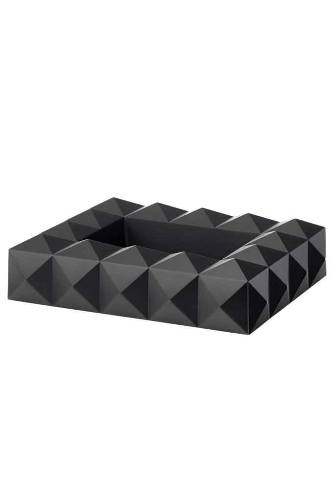 TR6403,Colibri Quasar Mat Siyah Puro Küllüğü