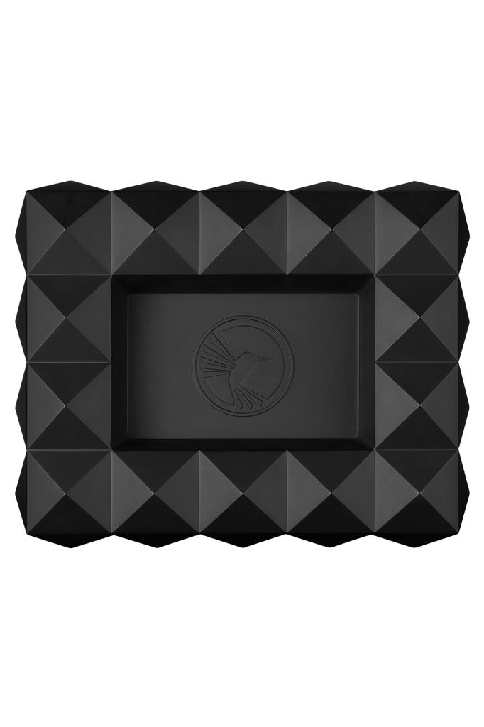 TR6403,Colibri Quasar Mat Siyah Puro Küllüğü