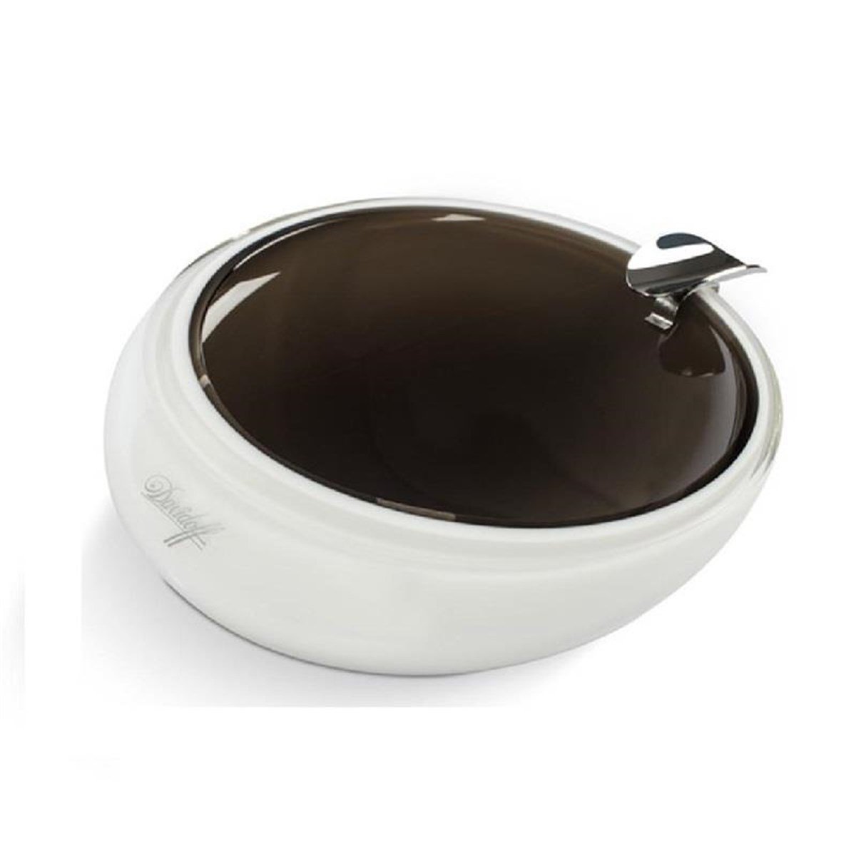 TR2693,Zino Davidoff Ashtray Glass Gri Puro Küllüğü 102198