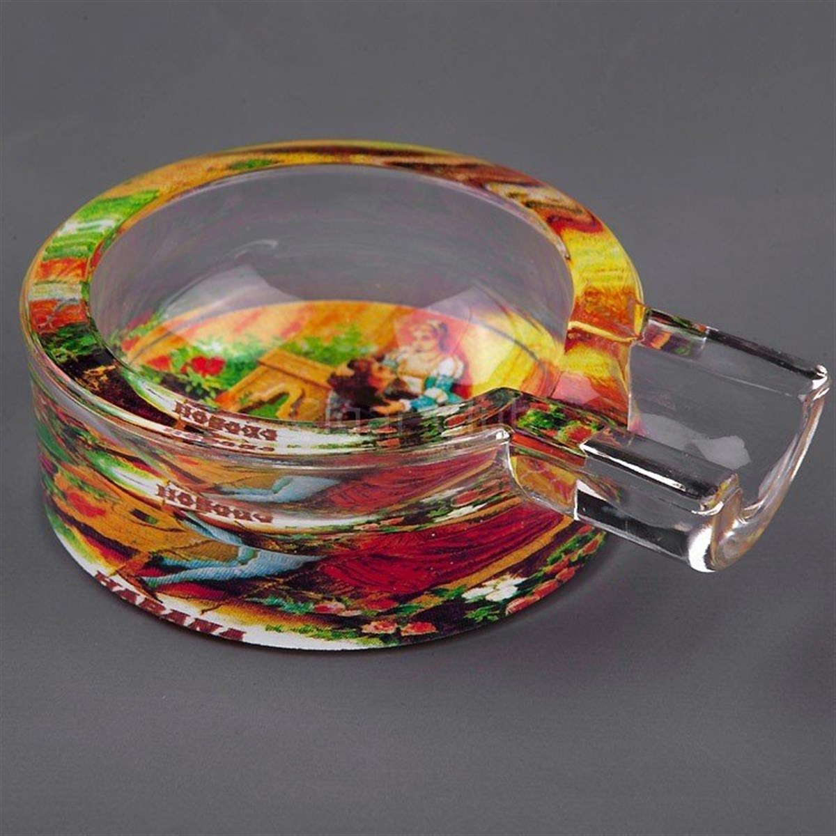 TR798,Habana Tekli Puro Küllüğü