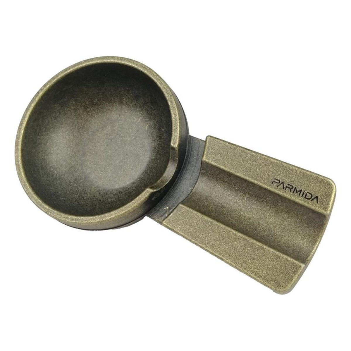 TR3662,Parmida Bakır Tekli Metal Puro Küllüğü