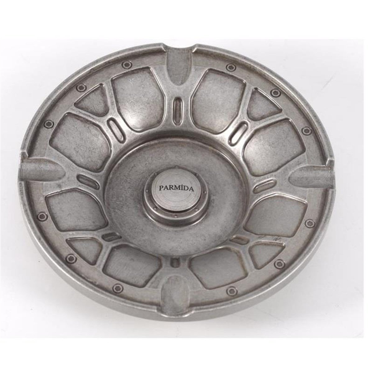 TR3001,Parmida Dörtlü Gunmetal Puro Küllüğü