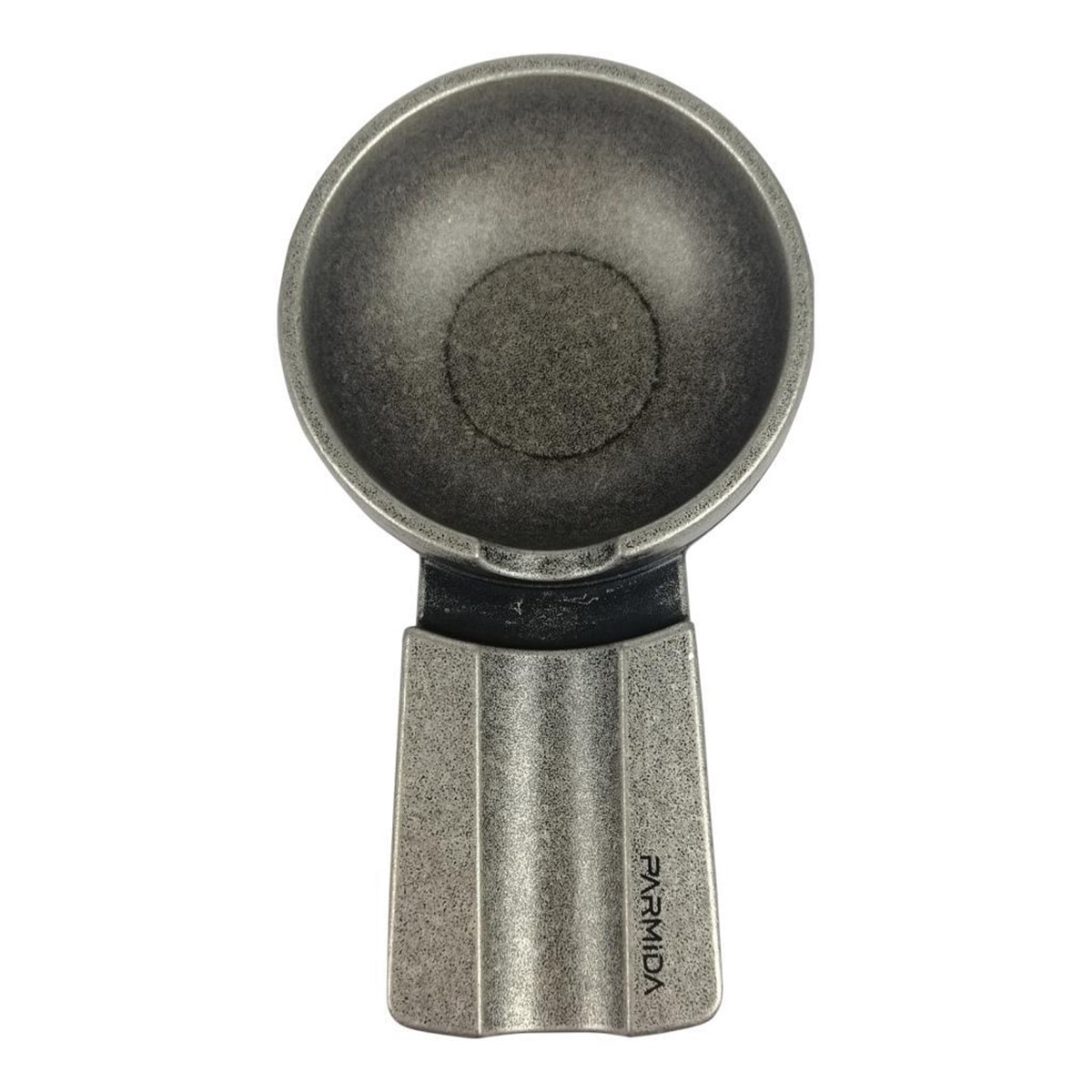 TR3661,Parmida Gümüş Tekli Metal Puro Küllüğü