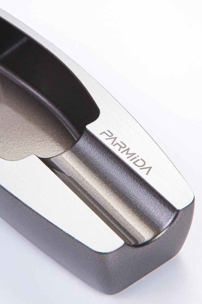 TR6862,Parmida Gunmetal Tekli Puro Küllüğü