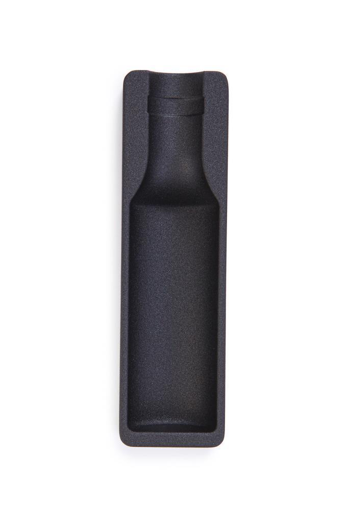 TR6818,Parmida Siyah Tekli Puro Küllüğü